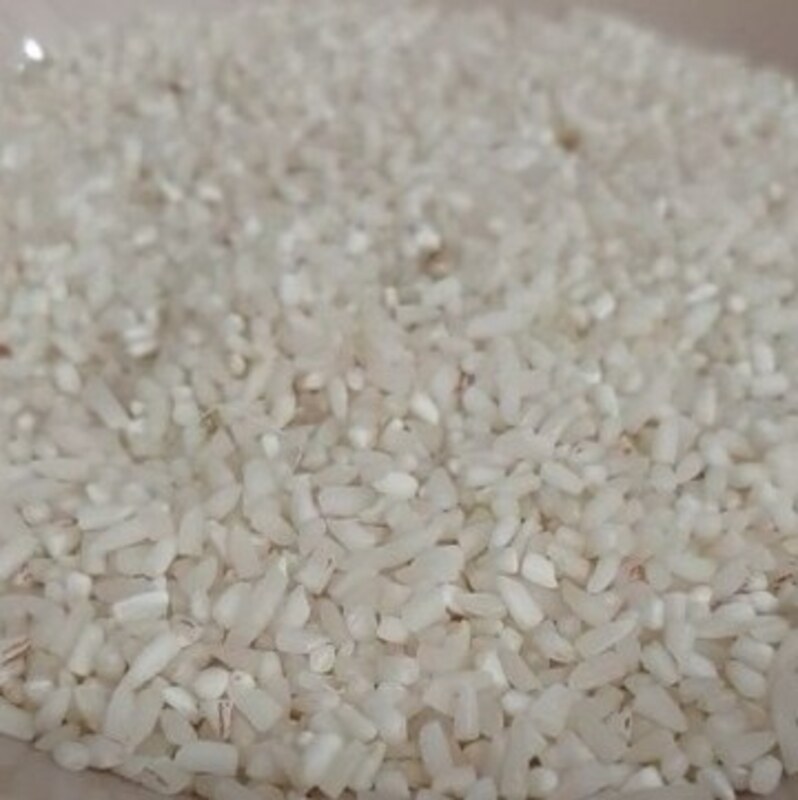برنج نیم دانه ایرانی خالص درجه یک دمکده 10 کیلویی ارسال رایگان به سراسر ایران