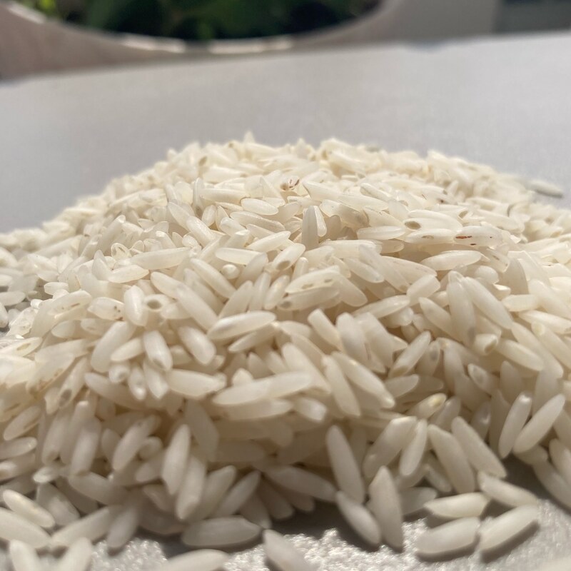 برنج طارم  ویژه خالص خوش عطر و یکدست دمکده 20 کیلویی ارسال رایگان به سراسر ایران