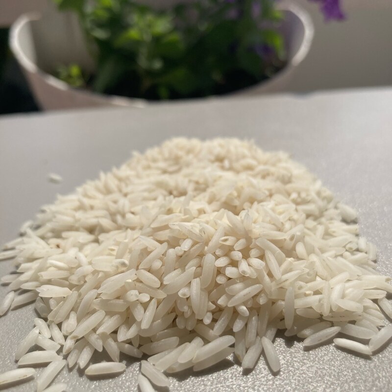 برنج شیرودی ممتاز دمکده 100 کیلو( فروش عمده ) ارسال رایگان به سراسر کشور