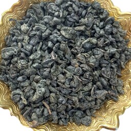 چای سبز خارجی  معطر  100 گرمی