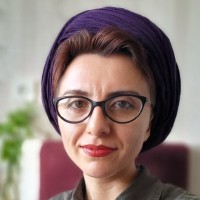 رقیه عبدی کلخوران