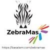 Zebramas