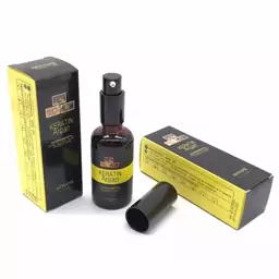 روغن آرگان کراتین آرمامه مدل ARMAME Argan Oil حجم 50 میلی لیتر