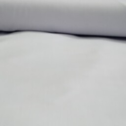 پارچه تترون سفید عرض  یک و نیم متری سرمد
