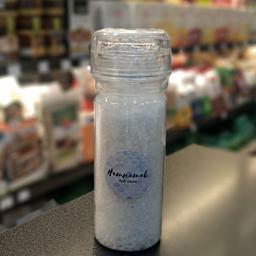 گرانول نمک معدنی دلنمک 150 گرم