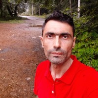 ابراهیم احمدی