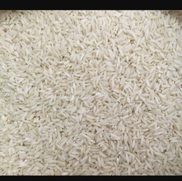 برنج طارم خوش پخت درجه یک معطر  یک کیلویی، برنج طارم 1  کیلویی، برنج ایرانی، برنج طارم ندا اصل، برنج محلی طارم