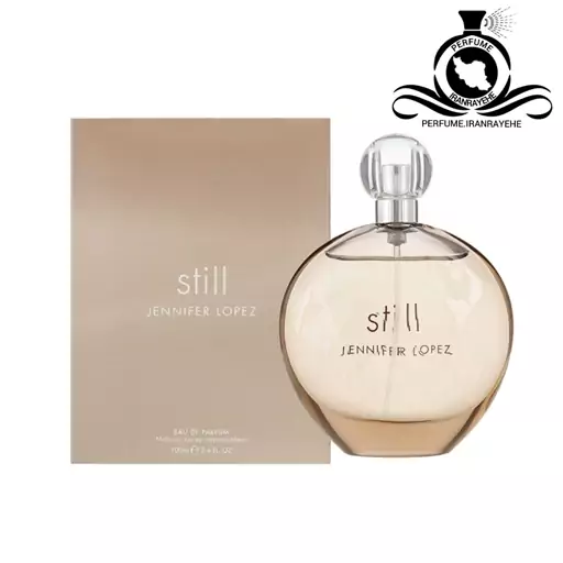 عطر ادکلن استیل جنیفر لوپز زنانه (توضیحات مطالعه شود. عطر ایران رایحه)