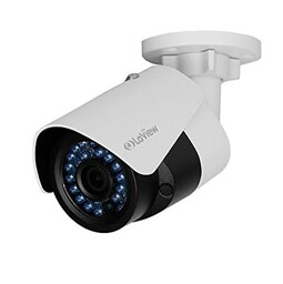 دوربین مداربسته مدل LaView LV-PB932F4 1080P IP 2MP