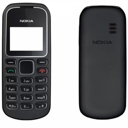 قاب نوکیا Nokia N1280

