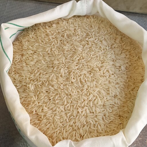 برنج طارم استخوانی عطری شمال کیسه 10کیلویی درجه یک
