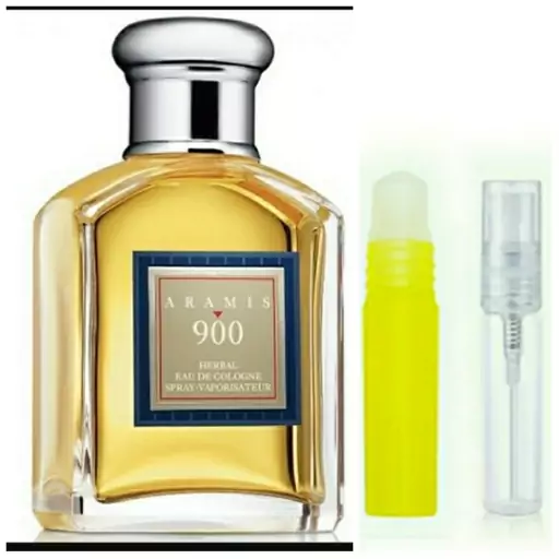 عطر آرامیس900گریدH مردانه(ارامیس) . یک میل (توضیحات محصول  در غرفه پخش بوحتما مطالعه شود.باتشکر .عطر پخش بو)