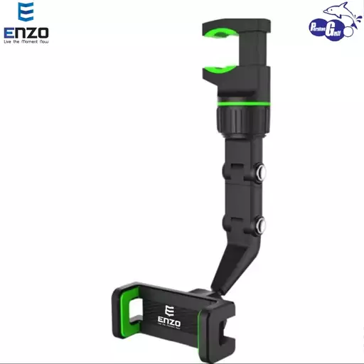 هولدر موبایل طرح گیره ای ENZO مدل EH-720