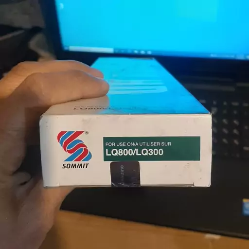 ریبون lq300