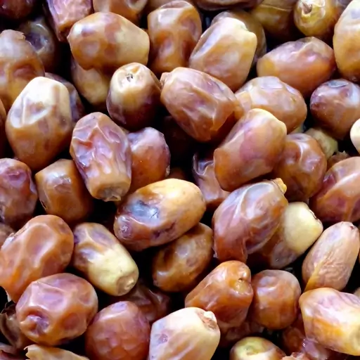 خرما زاهدی قصب مرغوب (1500 گرمی)