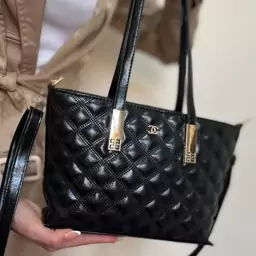 کیف زنانه دخترانه  گلدوزی جدید دیور Dior (ارسال رایگان)