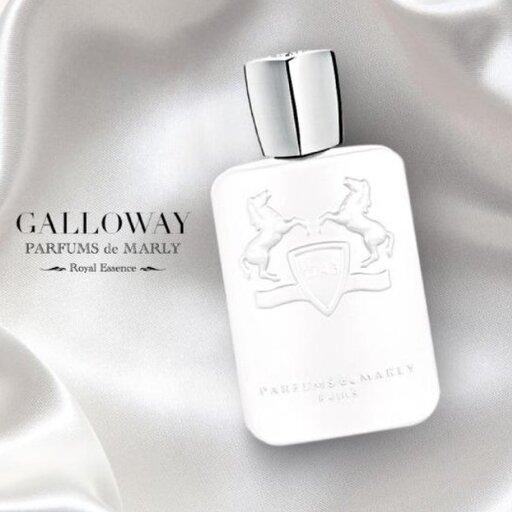 ادکلن مارلی گالووی Parfums de Marly Galloway اصل و اورجینال بارکد دار  (125 میل )