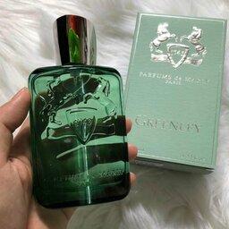 ادکلن پارفومز د مارلی گرینلی  Parfums de Marly Greenley اصل و اورجینال بارکد دار  (125 میل )