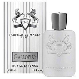 ادکلن مارلی گالووی Parfums de Marly Galloway اصل و اورجینال بارکد دار  (125 میل )