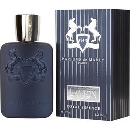 ادکلن مارلی لیتون Parfums de Marly Layton اصل و اورجینال بارکد دار  (125 میل )