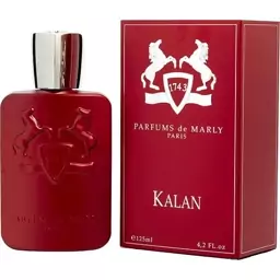 ادکلن مارلی کالان کیلان مارلی قرمز  Parfums de Marly Kalan اصل و اورجینال بارکد دار  (125 میل )