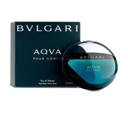 ادکلن بولگاری آکوا پور هوم Bvlgari Aqva Pour Homme اصل و اورجینال بارکد دار  (100 میل )