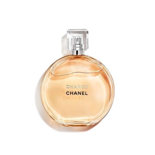 ادکلن شنل چنس چنل چنس Chanel Chance اصل و اورجینال بارکد دار  (100 میل )