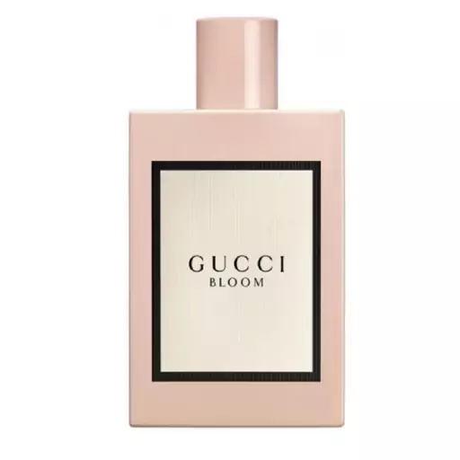 ادکلن گوچی بلوم Gucci Bloom اصل و اورجینال بارکددار  (100میل )