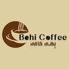 بِهی کافی Behi Coffee