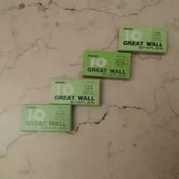 سوزن منگنه گریت وال سایز 10 great wall قیمت هرعدد