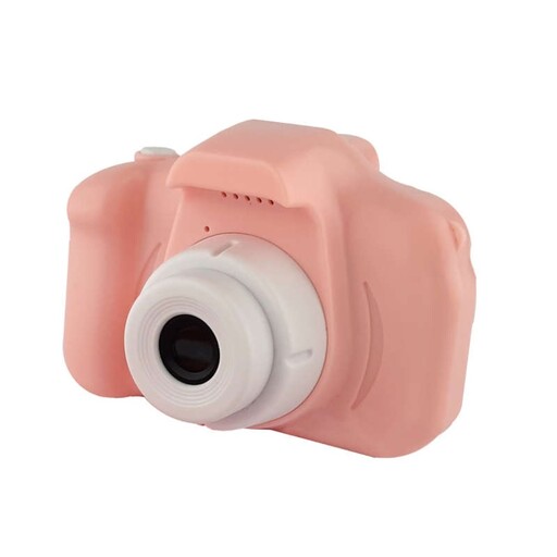 دوربین  دیجیتال  آکسون دارای کابل شارژ بند گردنی با کیفیت عالی و قیمت مناسب برای هدیه دادن 