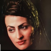 مریم ابراهیمیان