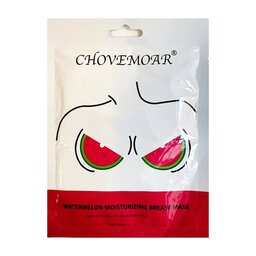 ماسک ورقه ای طرح هندوانه CHOVEMOAR 

