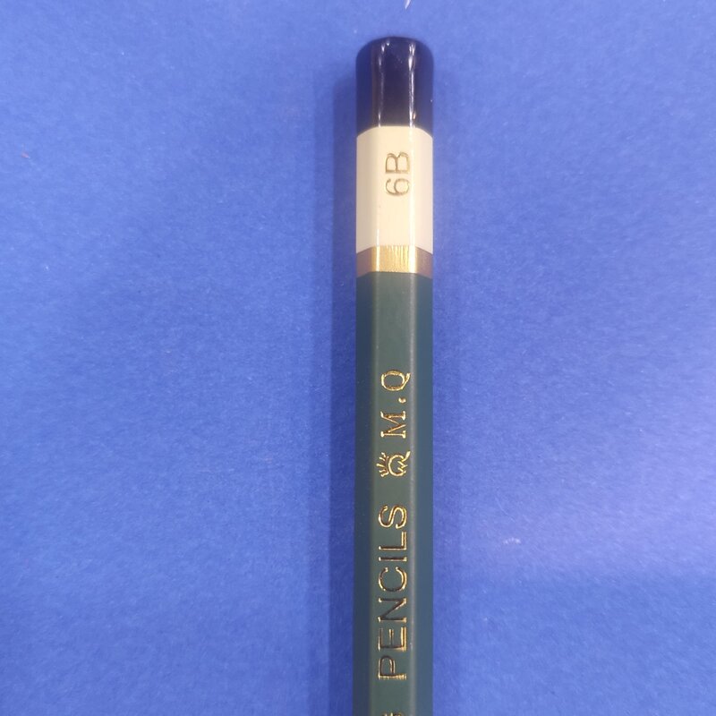 مداد طراحی B6