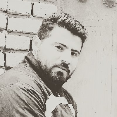 MajiD Sadeghi