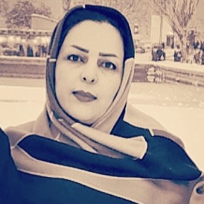 عالیه رزمی