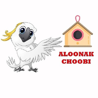 اسباب بازی طوطی