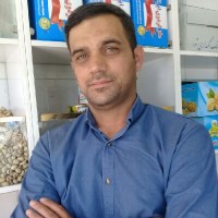 حلوا پزی سبلان ( قبادی )
