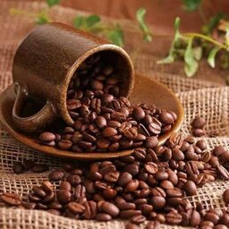 میکس 80  عربیکا مدیوم ( C8 ) اعلا 1000 گرمی (ارسال رایگان) Rima coffee  ریما عمده فروش قهوه و ماگ