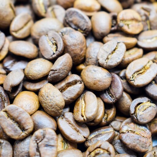 قهوه عربیکا برزیل ریو میناس اعلا 250 گرمی  Rima coffee ریما عمده فروش قهوه و ماگ