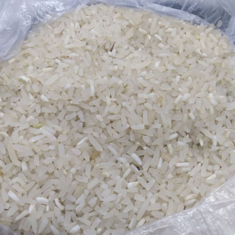 میان باری برنج فجر  امساله