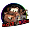 فروشگاه اسباب بازی materboom