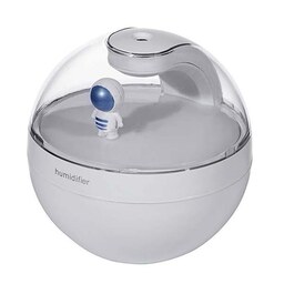 دستگاه رطوبت ساز Poke Ball Humidifier OFAN-522 (رنگ سفید)