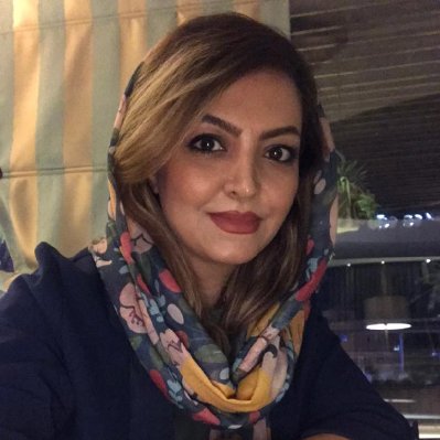 پریسا صفاری