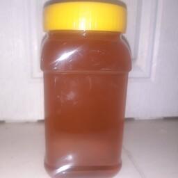 عسل طبیعی  با ساکارز  پایینتر از 5