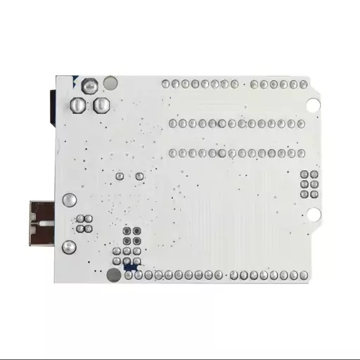 برد آردوینو Uno R3 با پردازنده ATmega328P