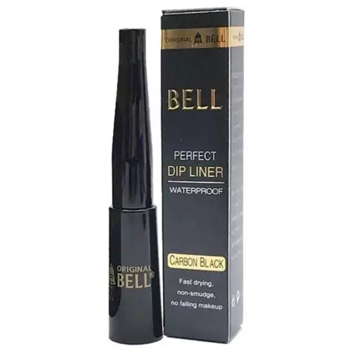 خط چشم ماژیکی بل اصلی BELL