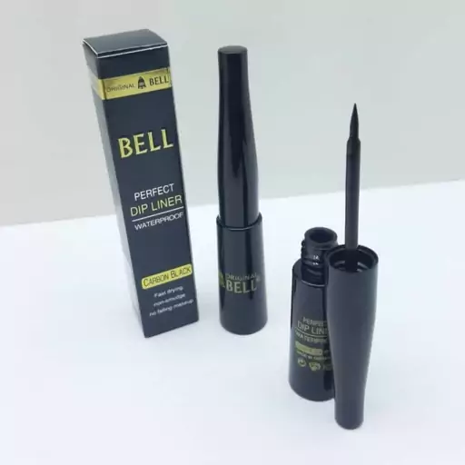 خط چشم ماژیکی بل اصلی BELL