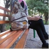 مرجان عابدینی