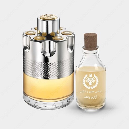 عطر آزارو وانتد Azzaro Wanted حجم 30 میل